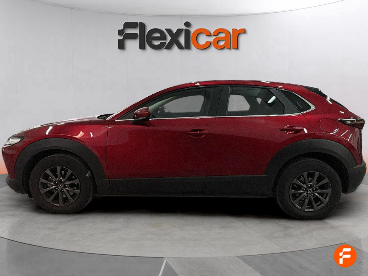 mazda cx-30 2021 / foto grande (3)