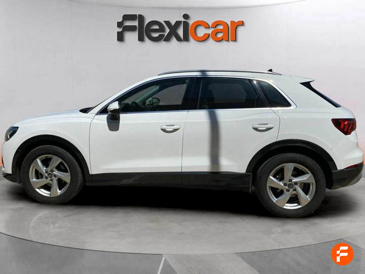 audi q3 2021 / foto grande (3)