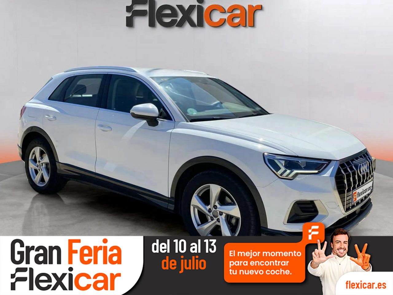 Foto audi q3 2021 /