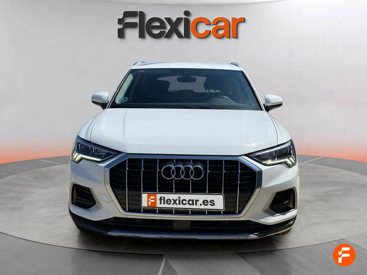 audi q3 2021 / foto grande (2)