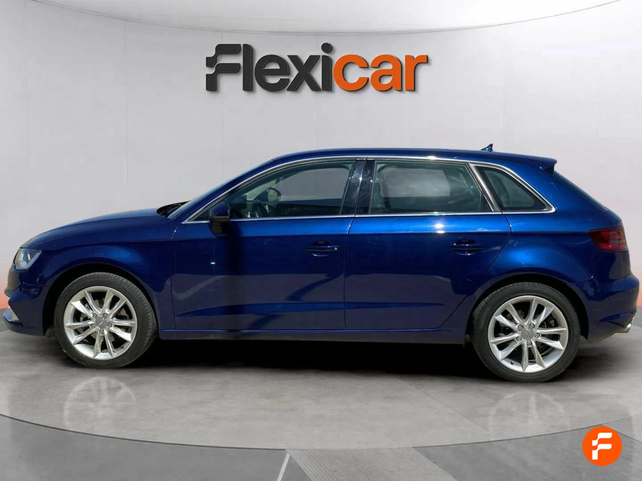 audi a3 2016 / foto grande (3)