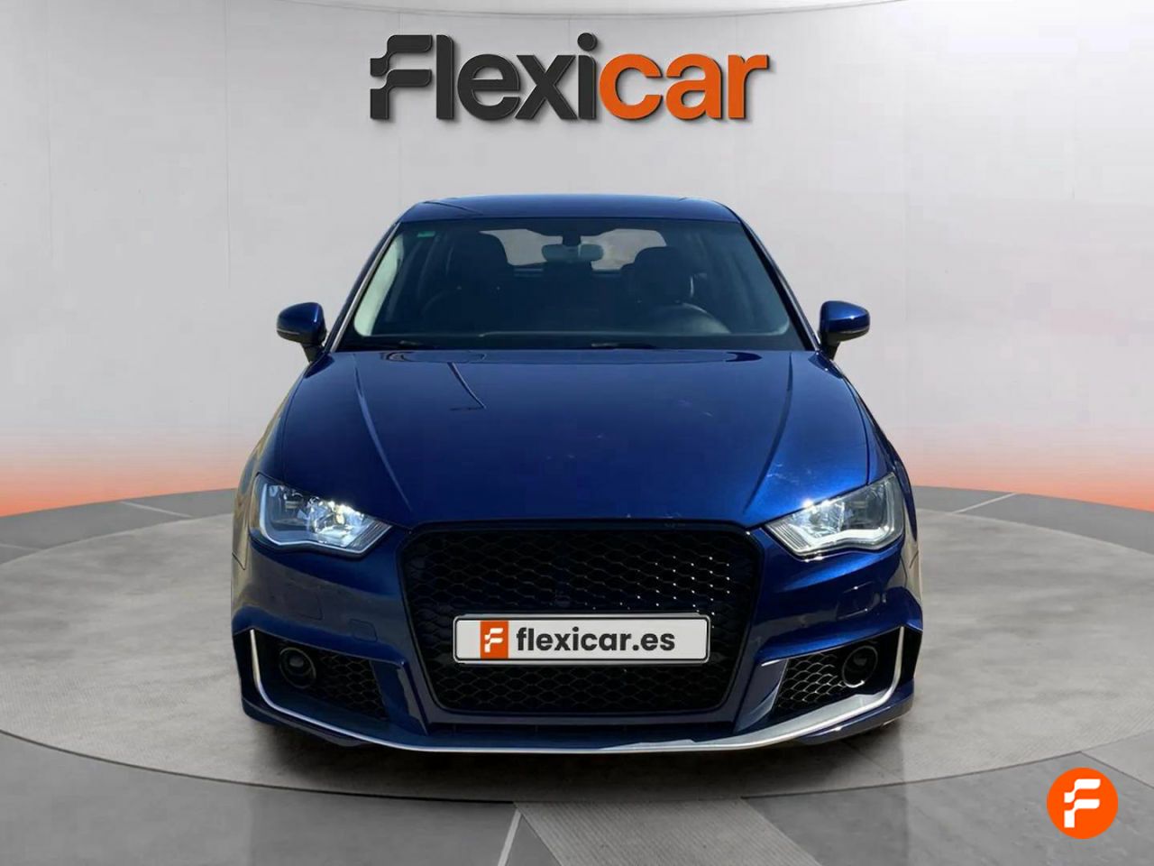 audi a3 2016 / foto grande (2)
