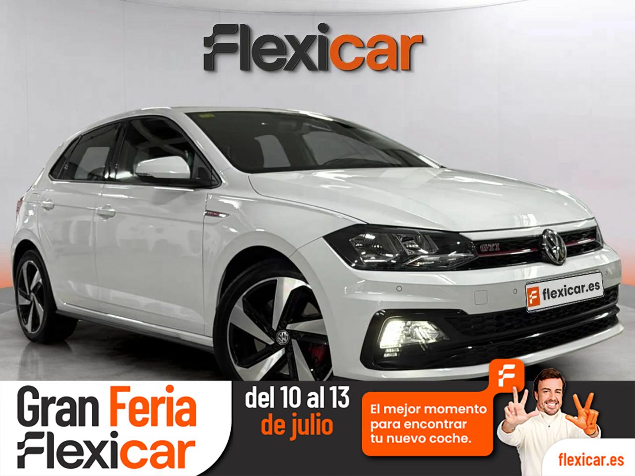 Foto volkswagen polo 2019 /