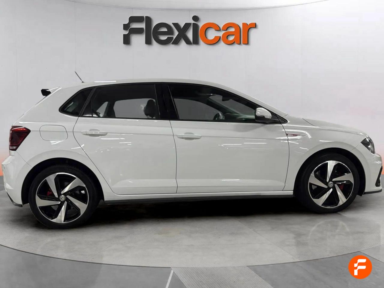 volkswagen polo 2019 / foto grande (2)