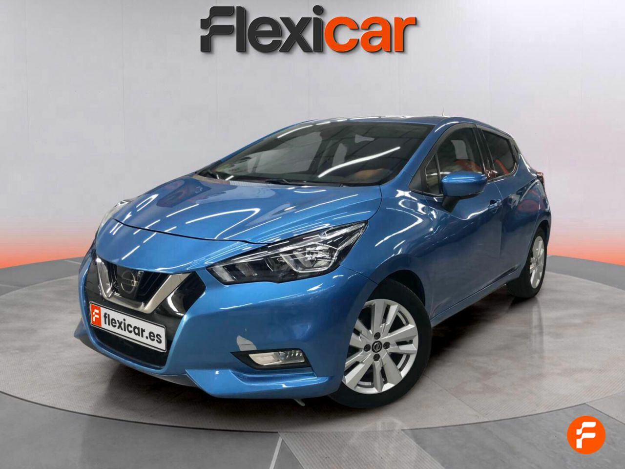 nissan micra 2019 / foto grande (3)