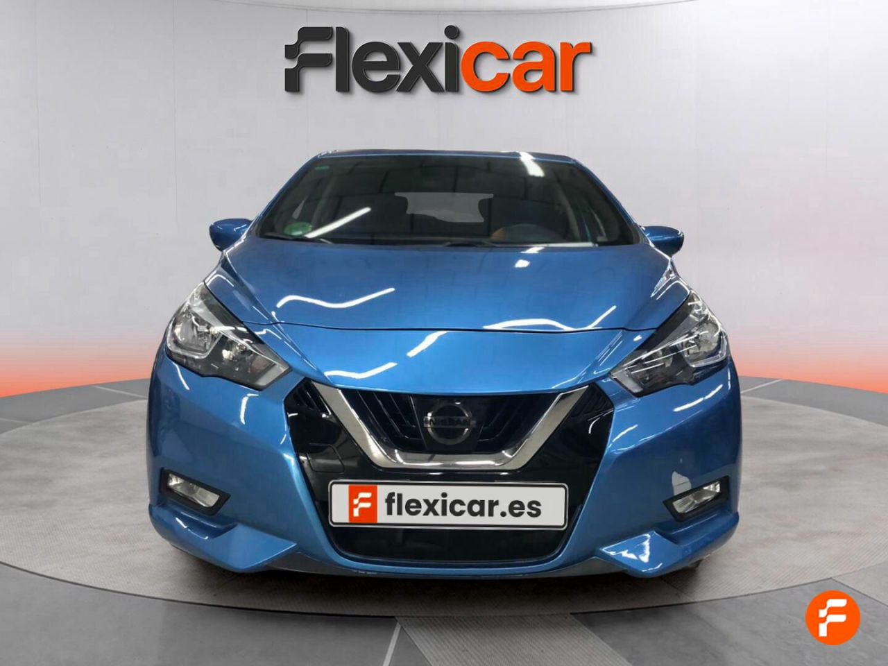 nissan micra 2019 / foto grande (2)
