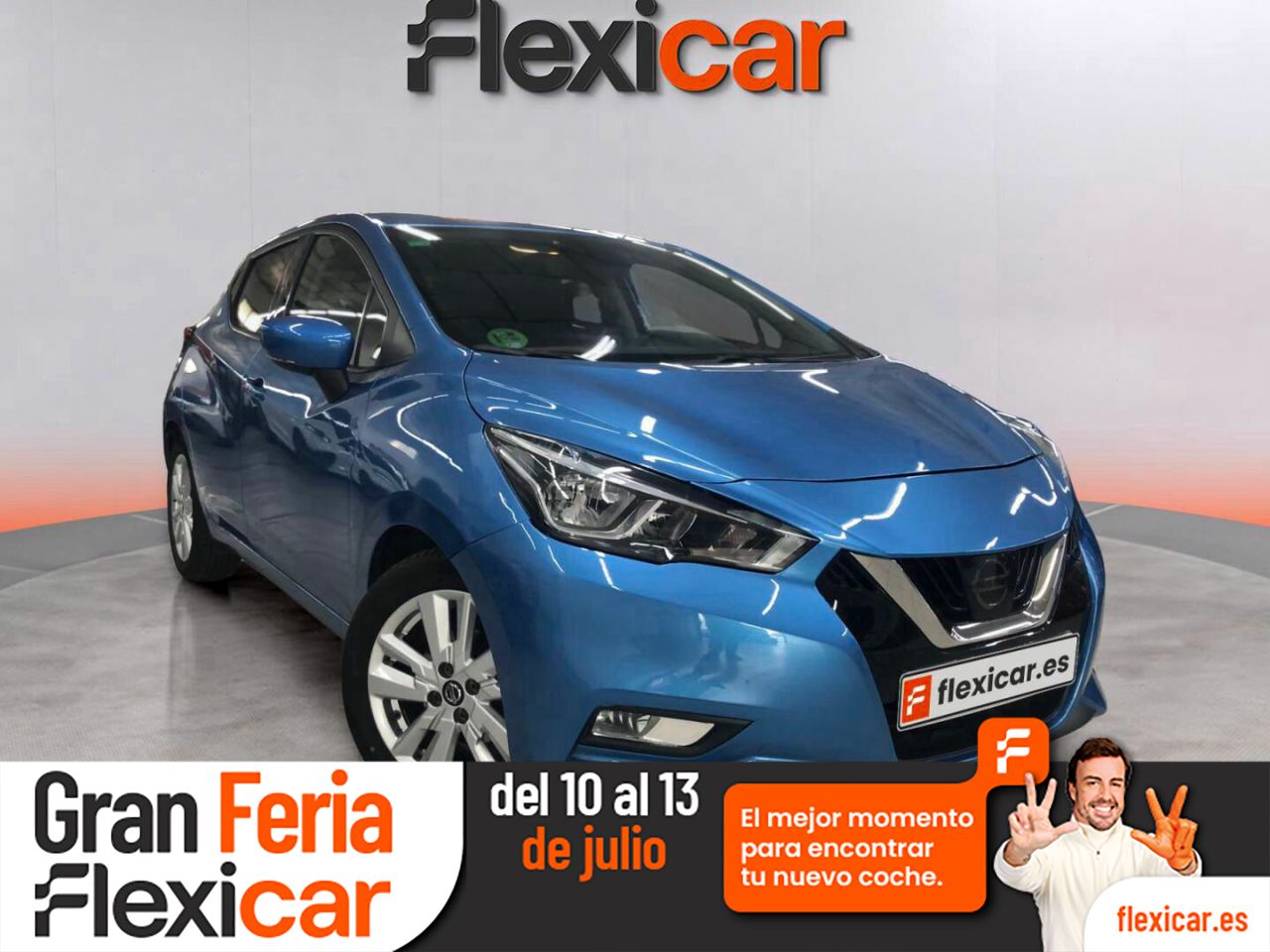 Foto nissan micra 2019 /