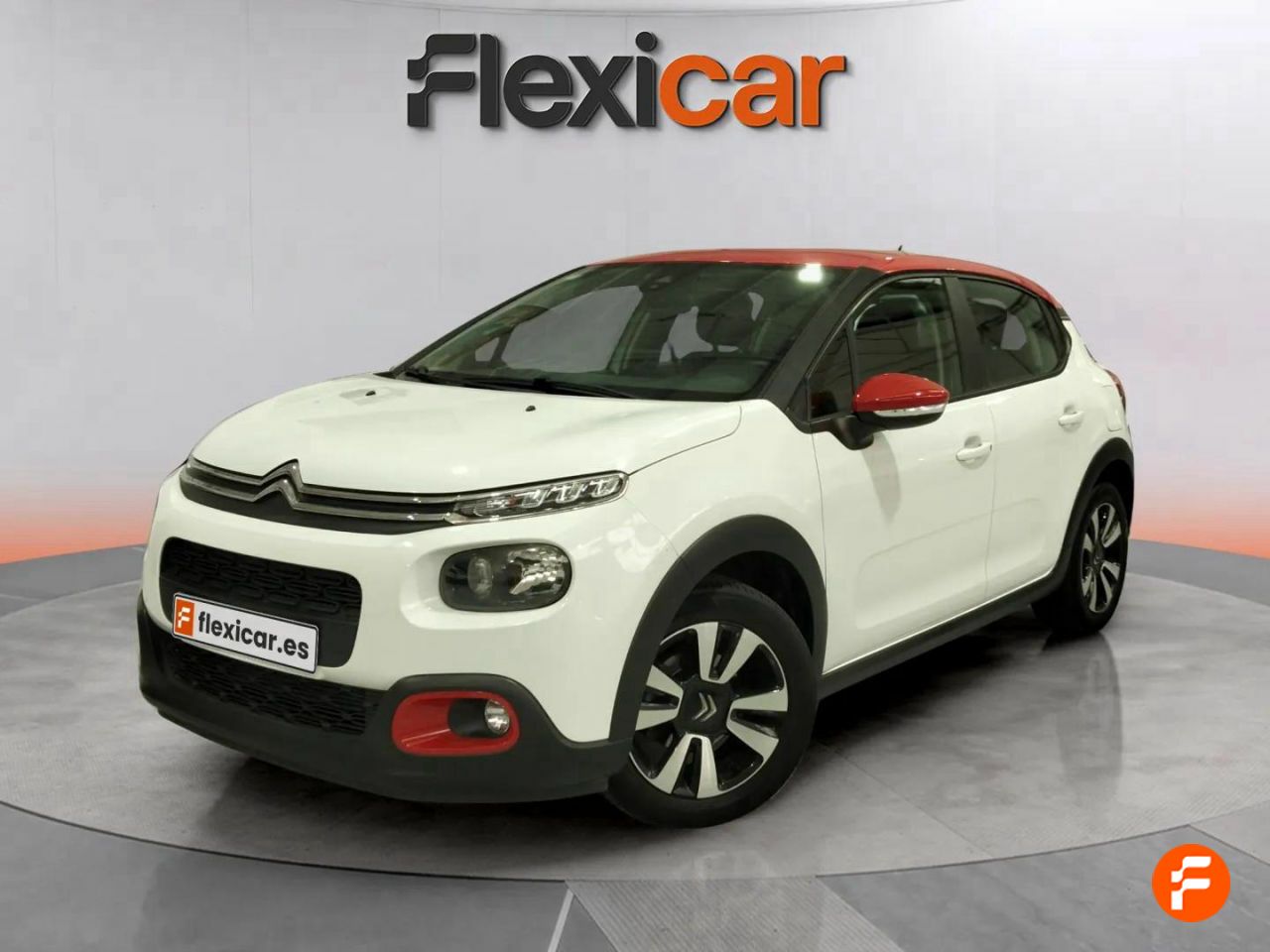 citroën c3 2018 / foto grande (3)