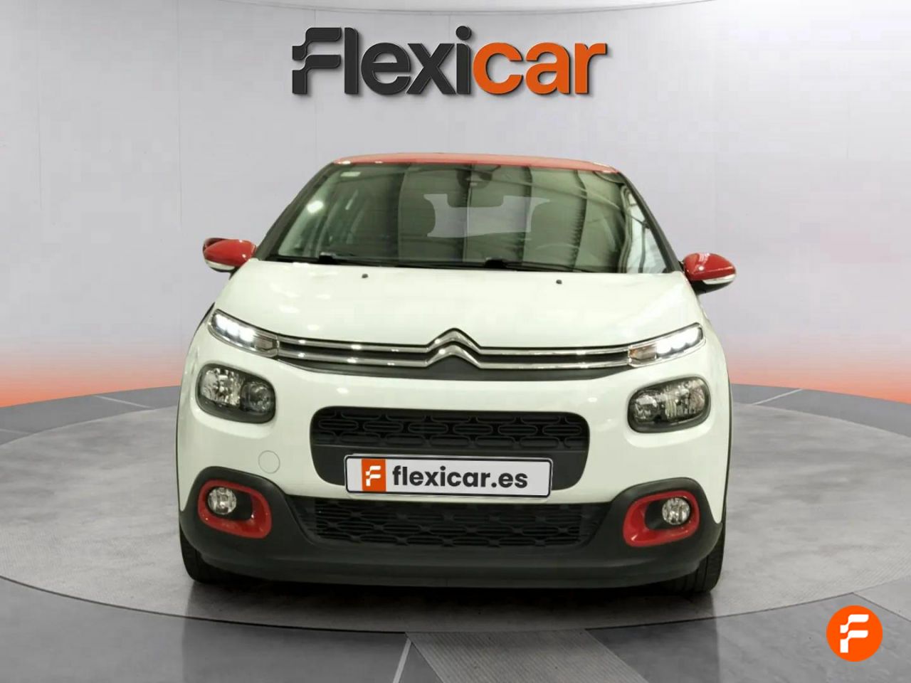 citroën c3 2018 / foto grande (2)