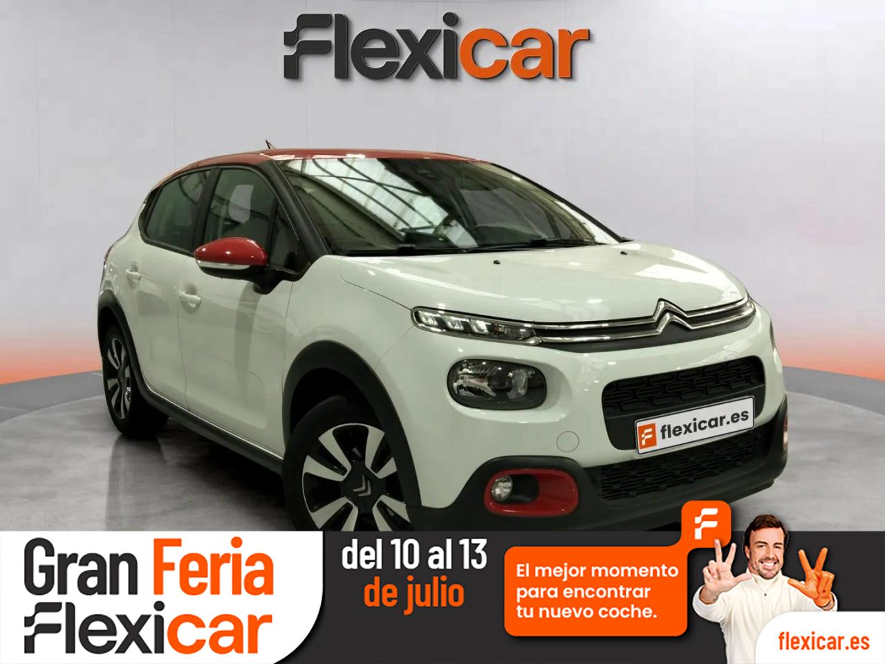 Foto citroën c3 2018 /