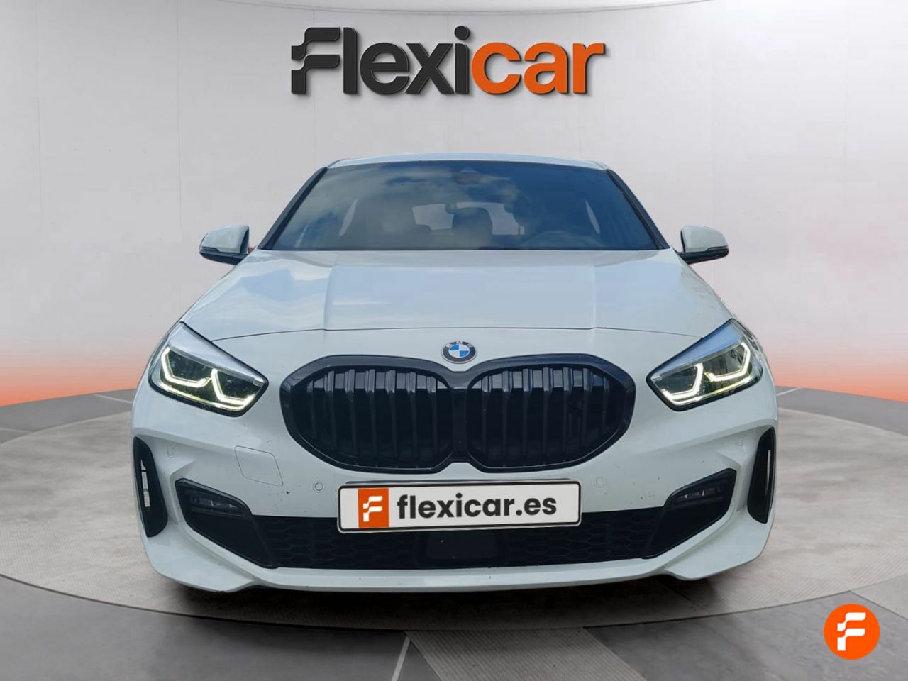 bmw serie 1 2020 / foto grande (2)