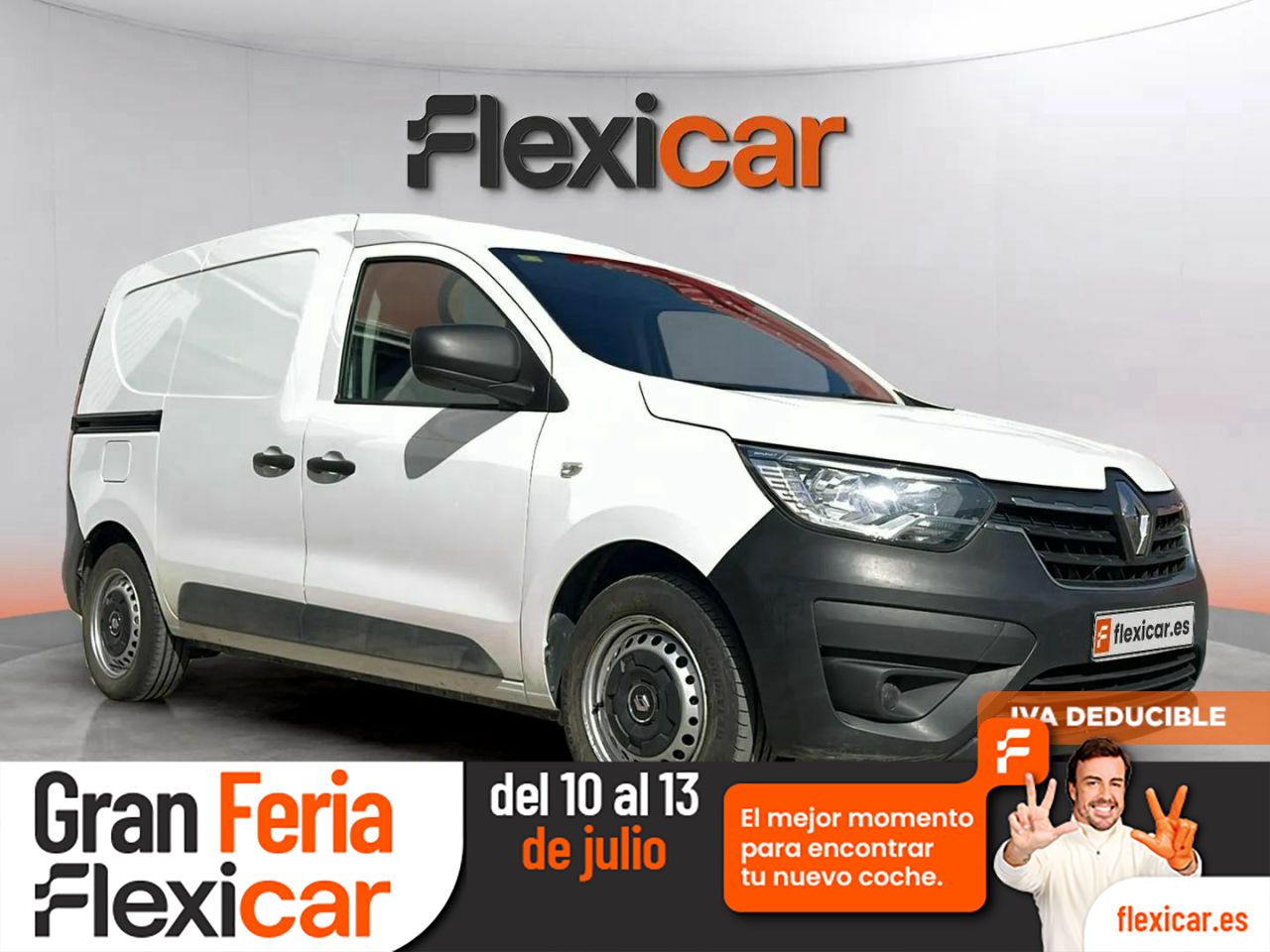 Foto renault express 2022 /