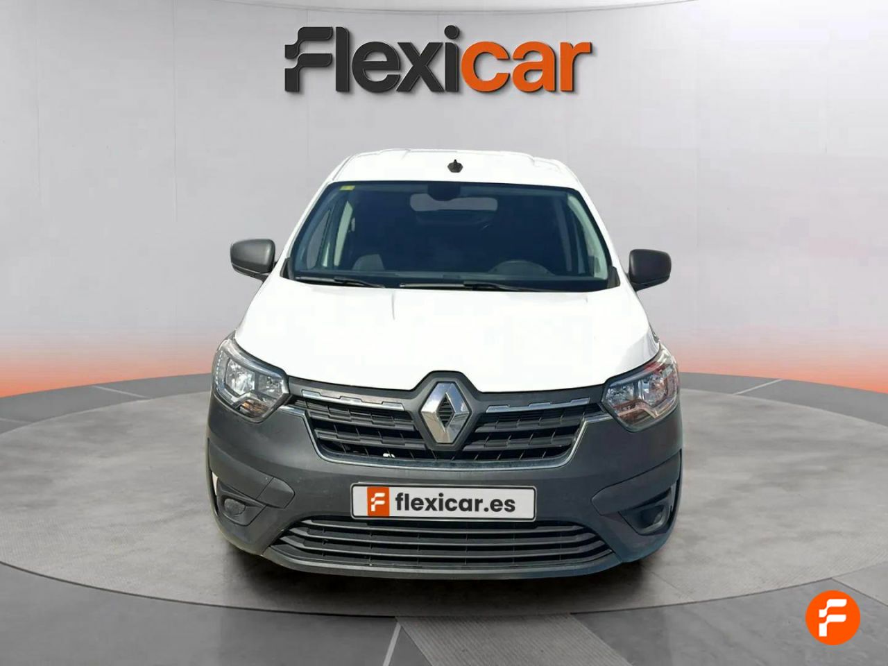 renault express 2022 / foto grande (2)