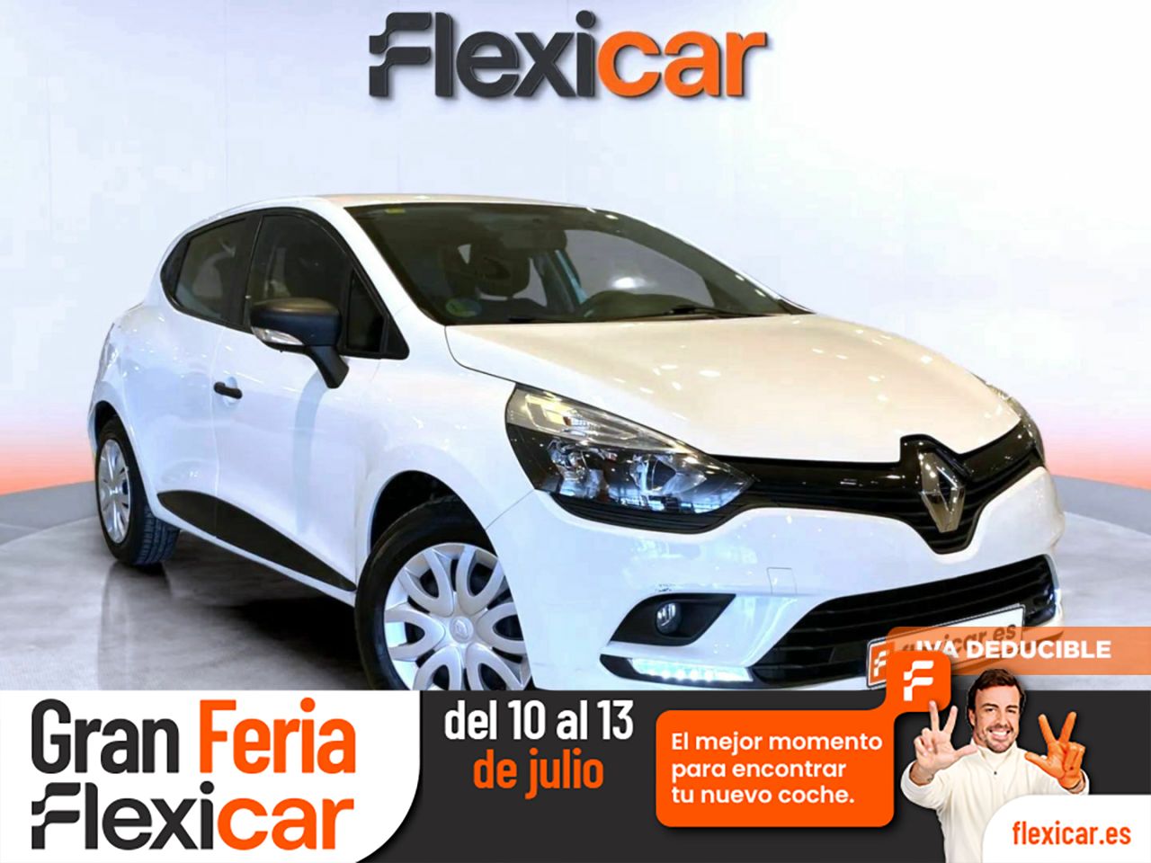 Foto renault clio 2020 /