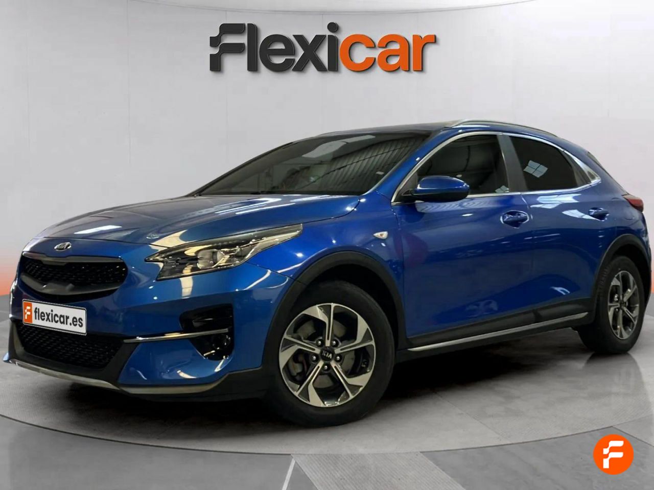 kia xceed 2020 / foto grande (3)