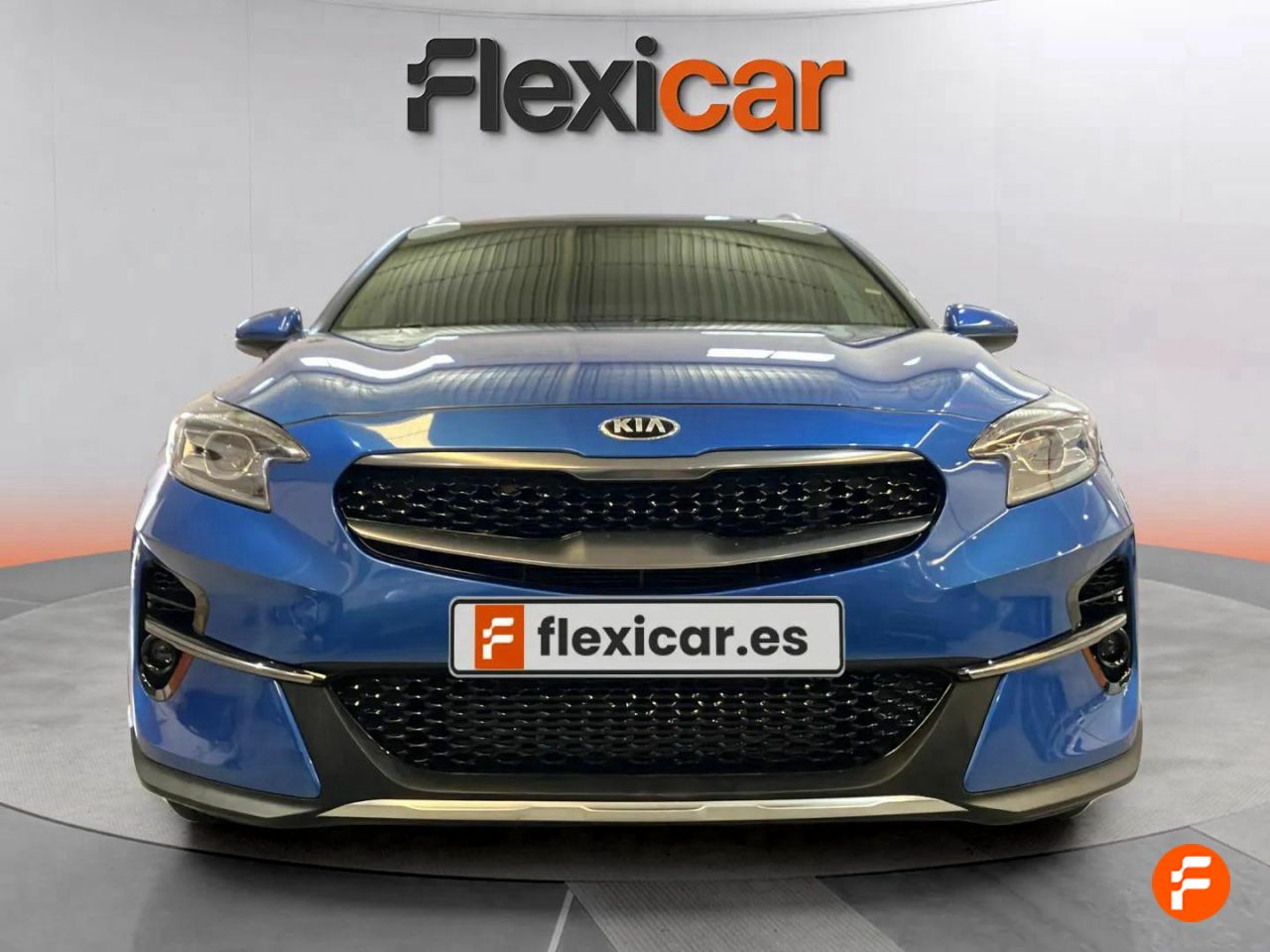 kia xceed 2020 / foto grande (2)