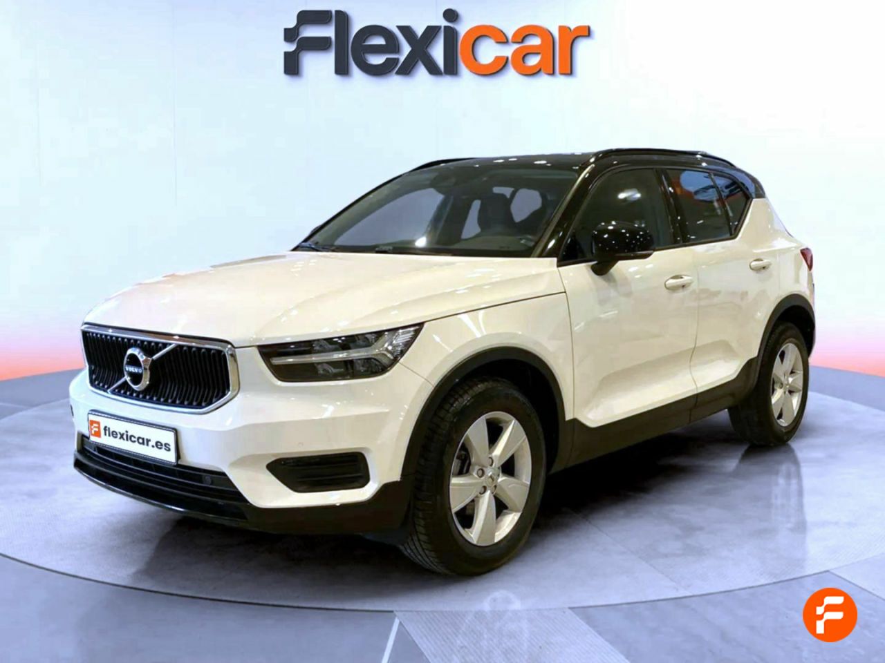 volvo xc40 2019 / foto grande (3)