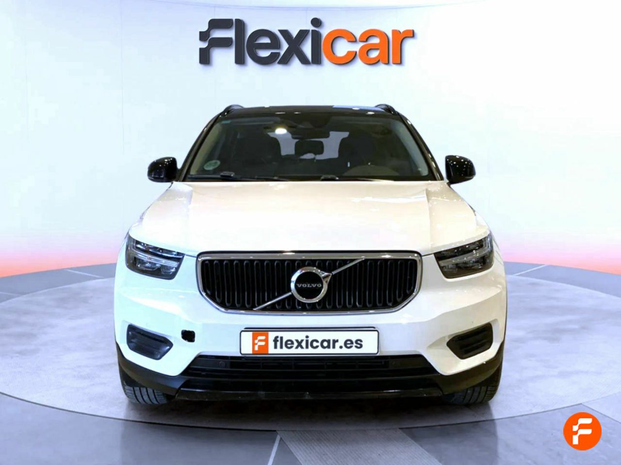 volvo xc40 2019 / foto grande (2)