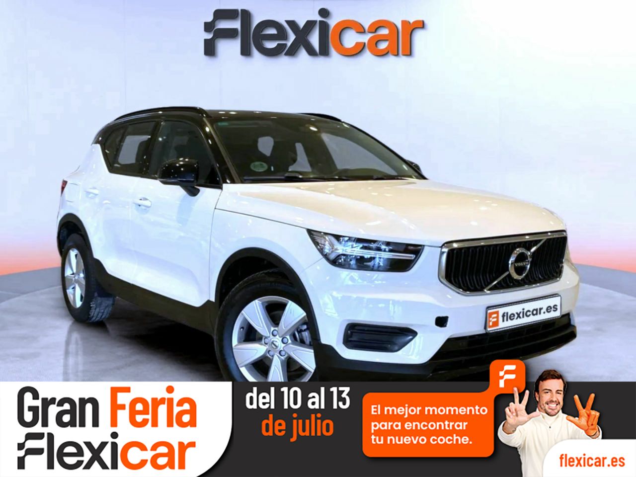 Foto volvo xc40 2019 /
