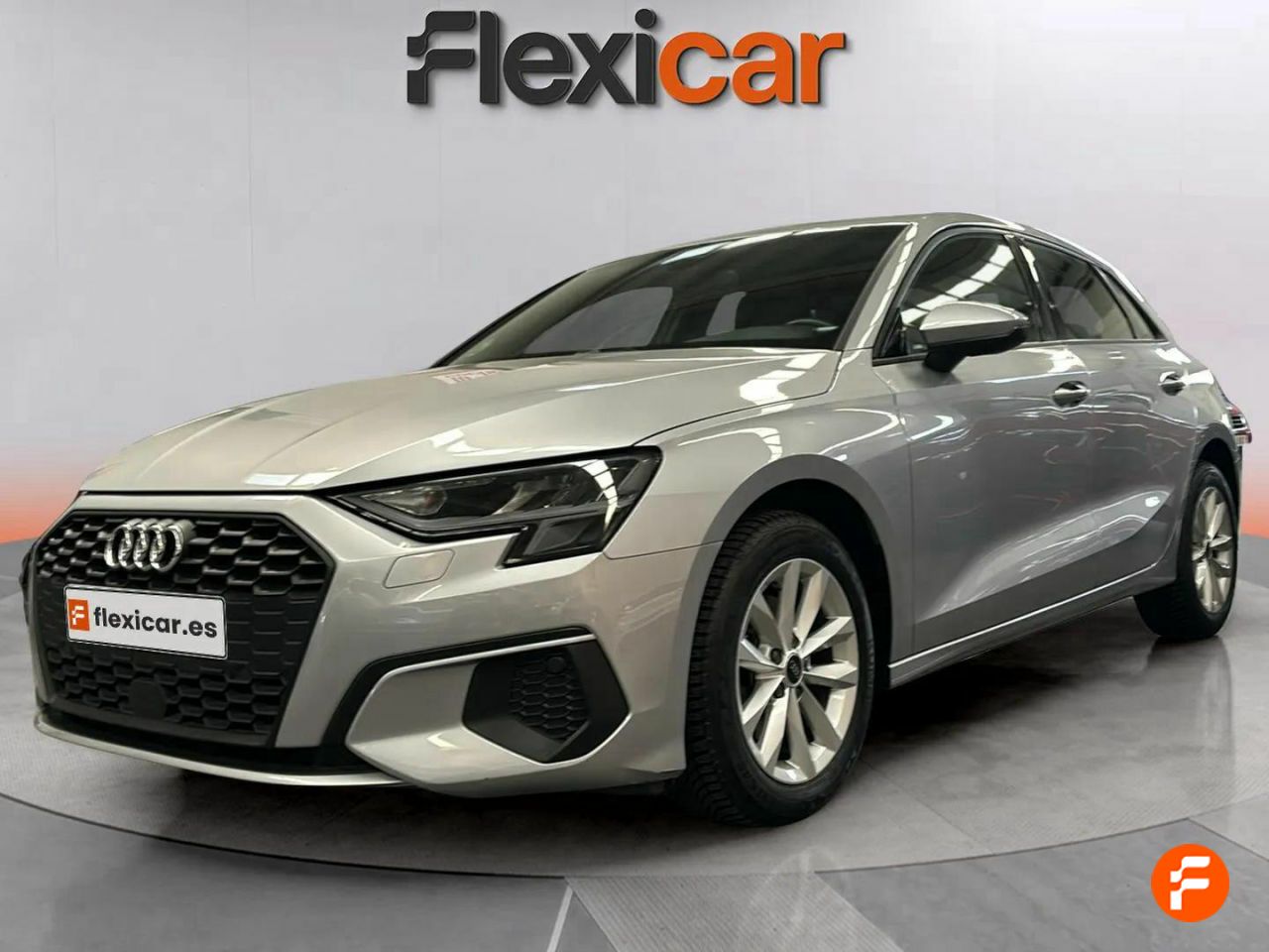audi a3 2022 / foto grande (3)