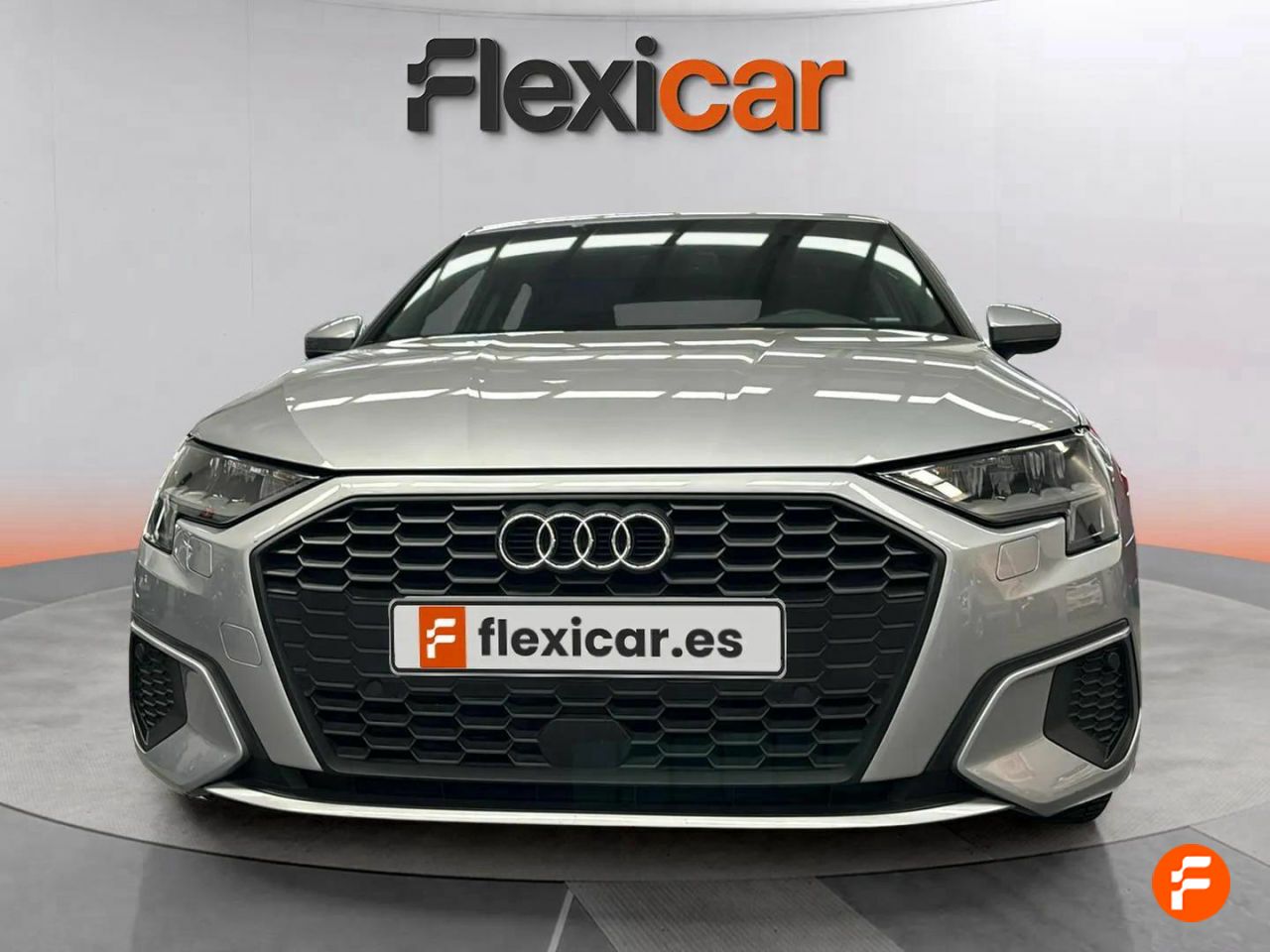 audi a3 2022 / foto grande (2)