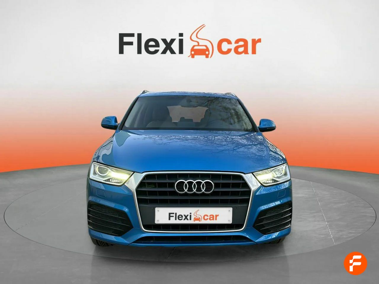 audi q3 2017 / foto grande (2)