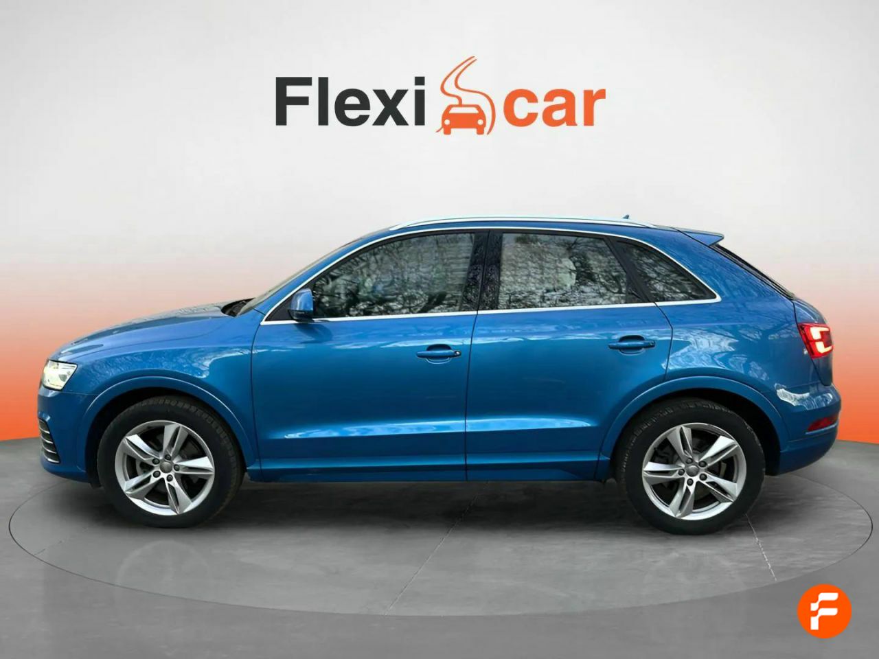 audi q3 2017 / foto grande (3)