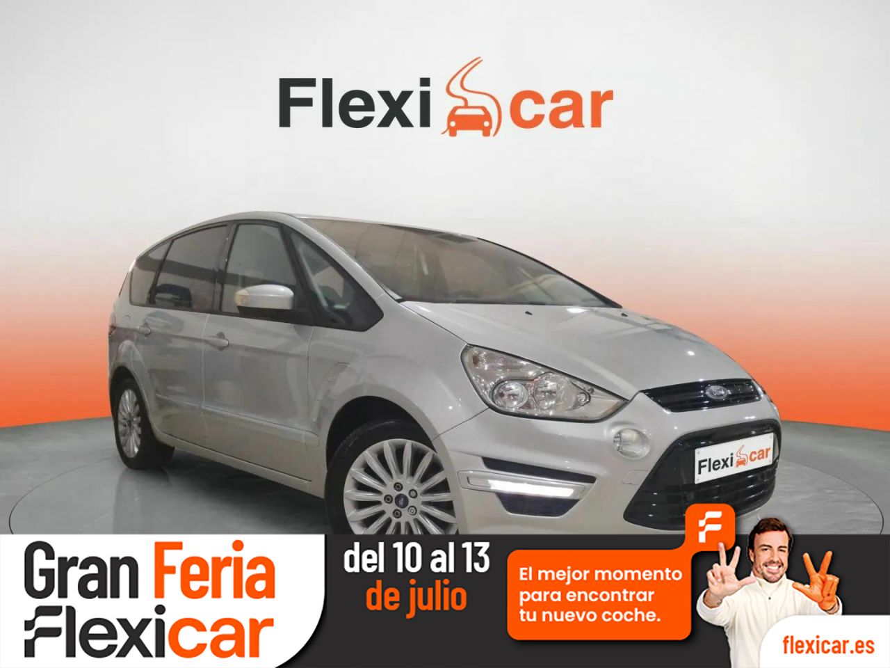 Foto ford s max 2015 /