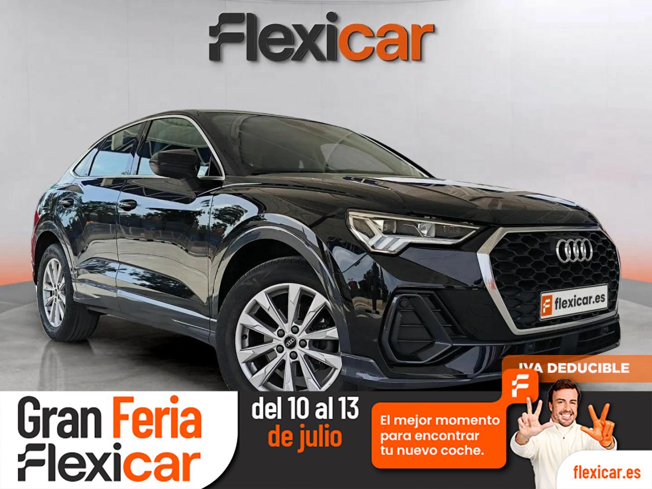 Foto audi q3 2020 /