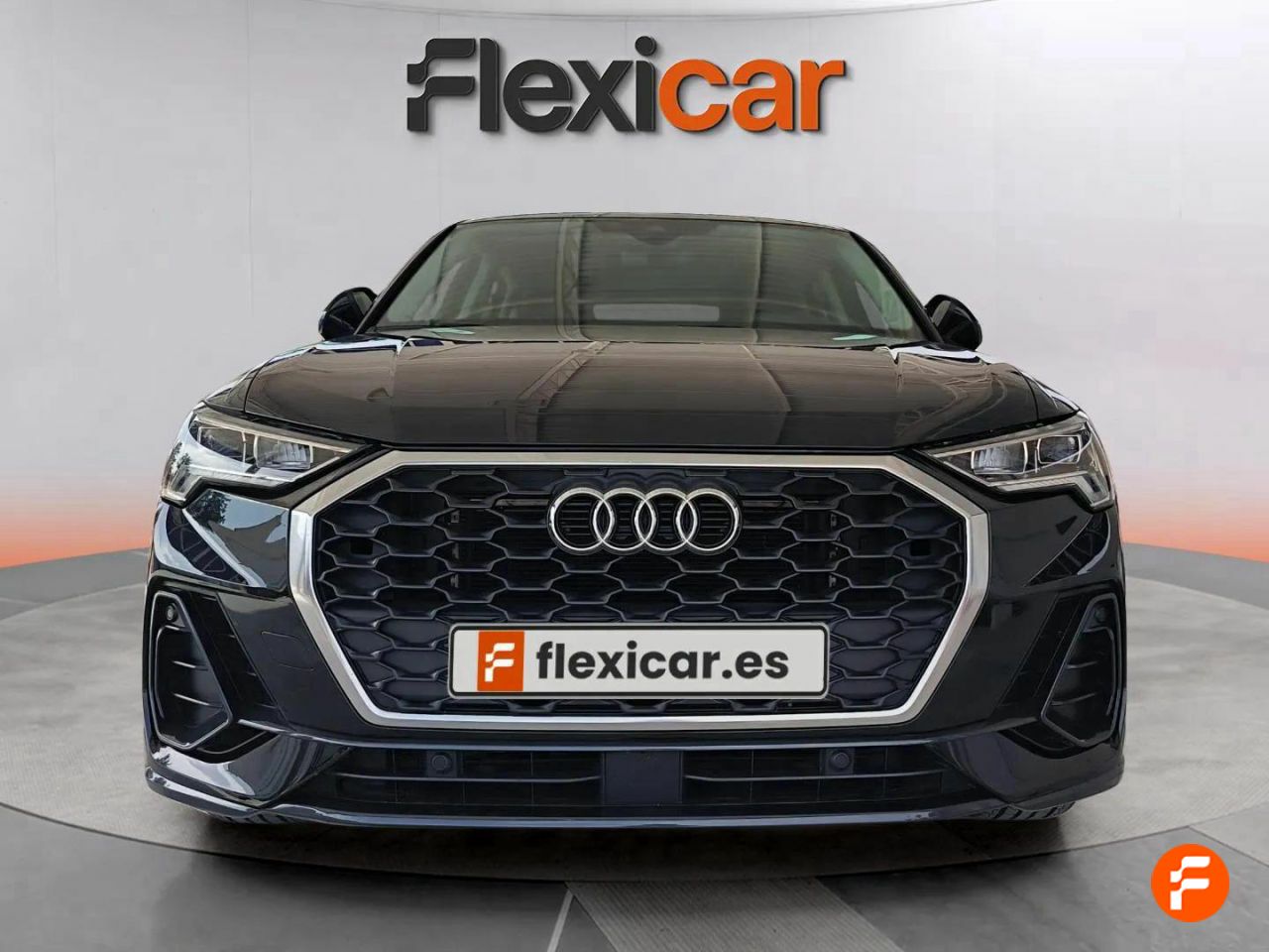 audi q3 2020 / foto grande (3)