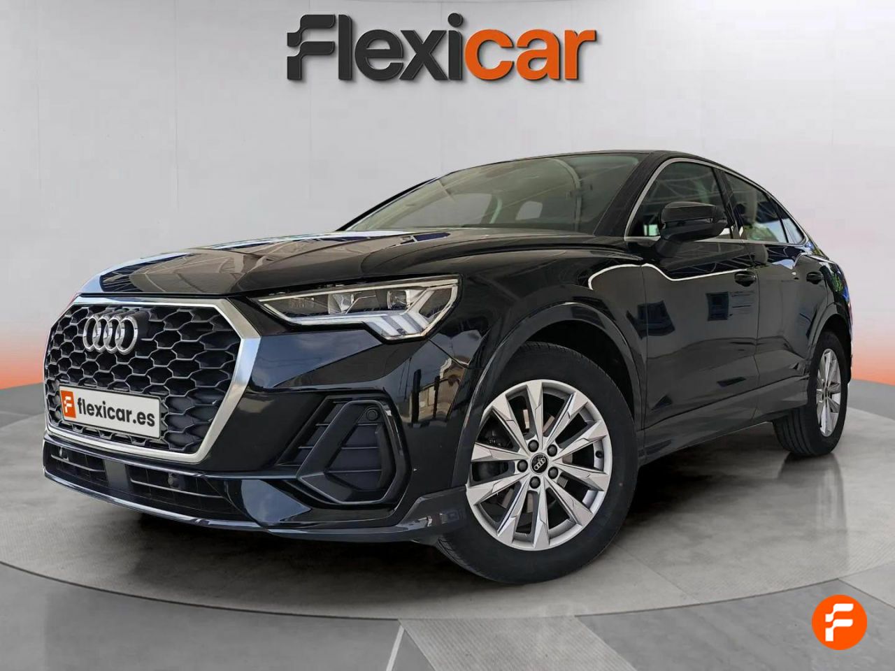 audi q3 2020 / foto grande (2)