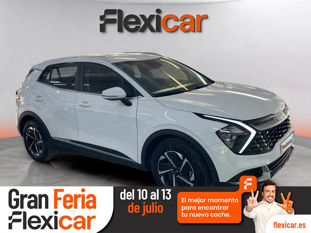Foto kia sportage 2024 /