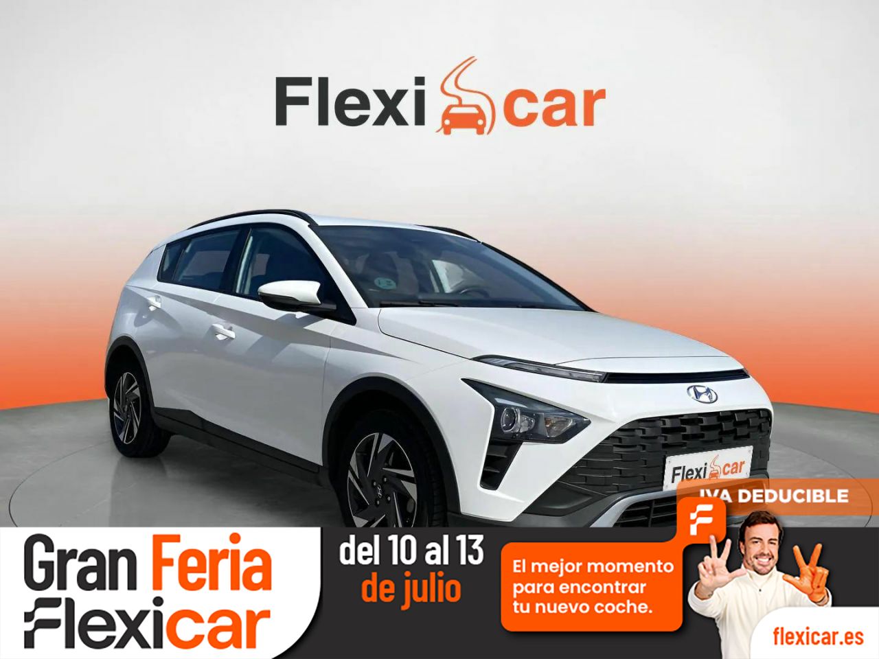 Foto hyundai bayon 2021 /