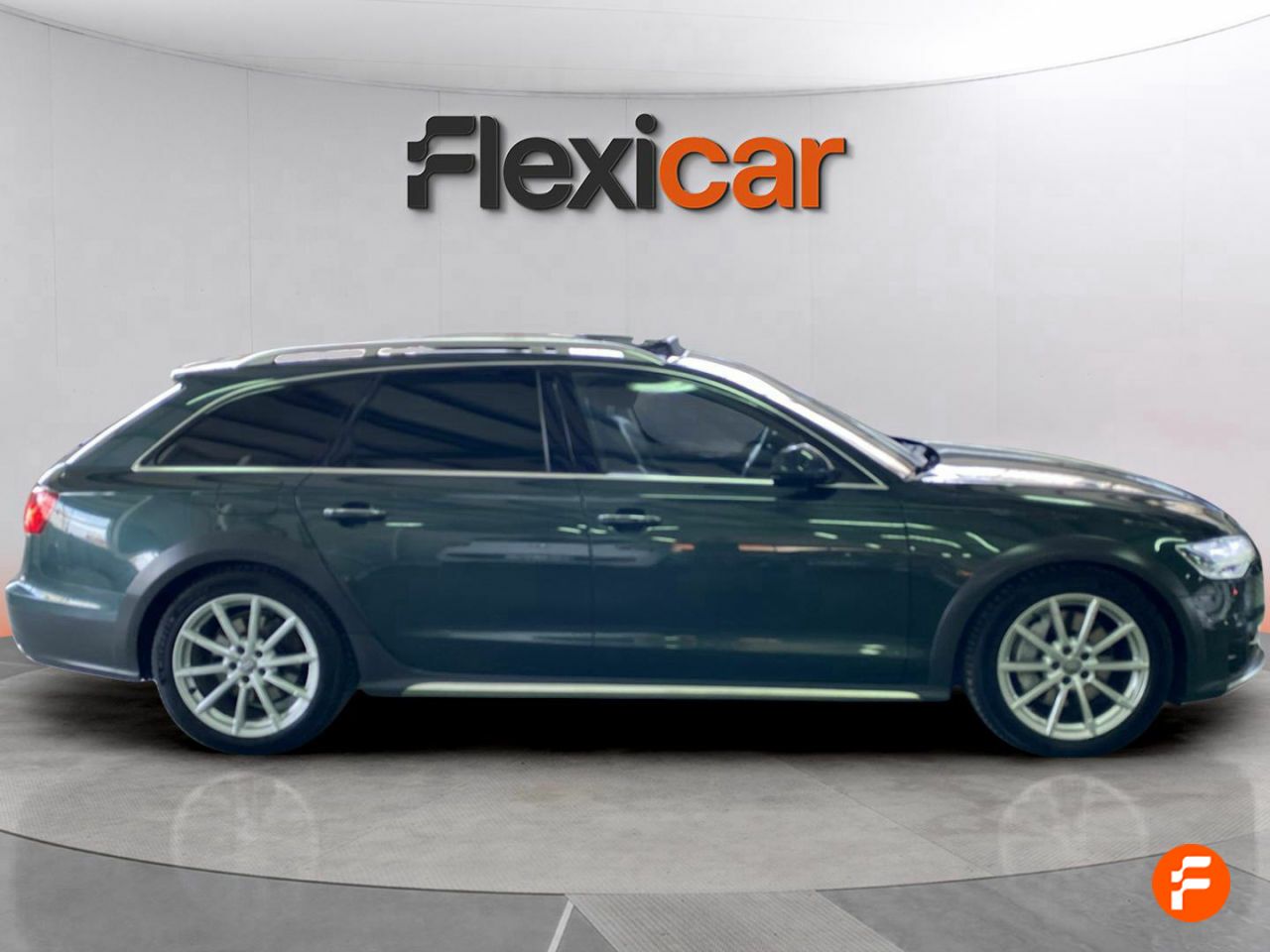 audi a6 2017 / foto grande (3)