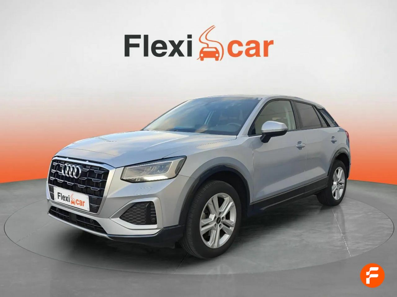audi q2 2022 / foto grande (2)