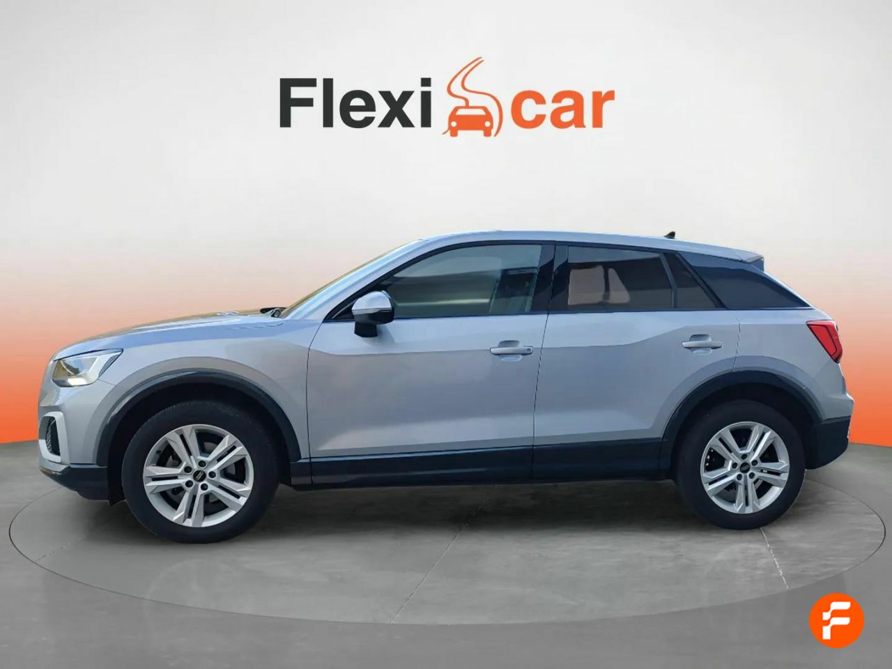 audi q2 2022 / foto grande (3)