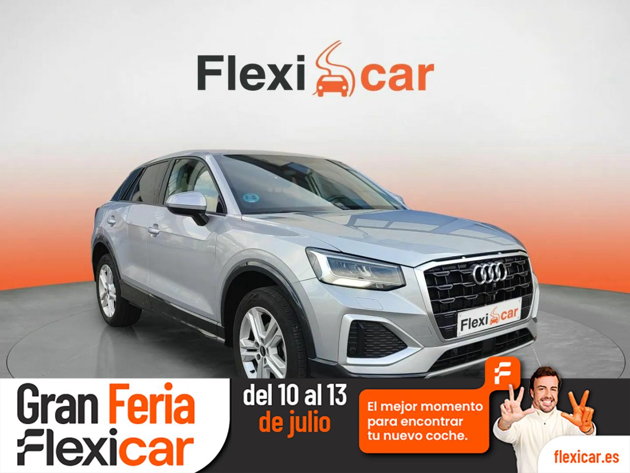 Foto audi q2 2022 /