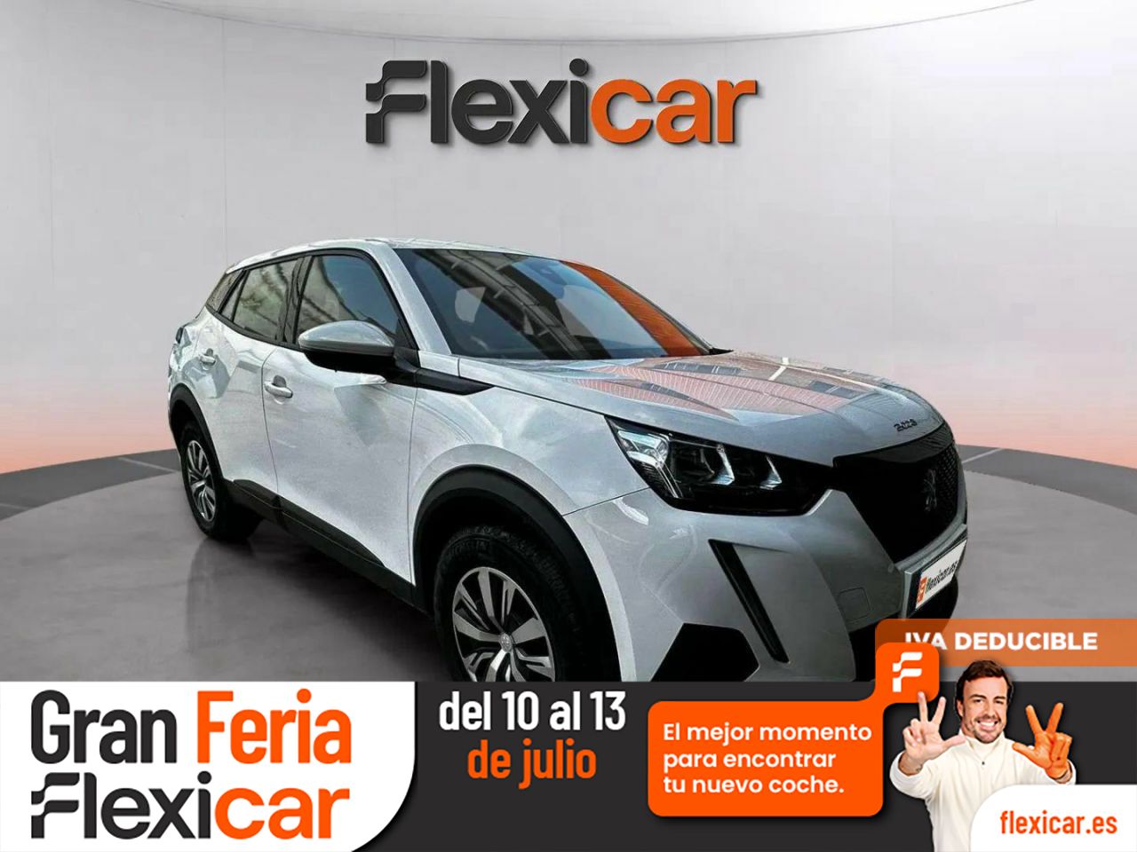 Foto peugeot 2008 2021 /