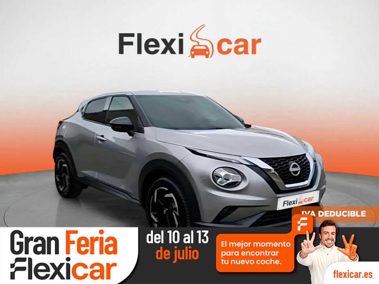 Foto nissan juke 2024 /