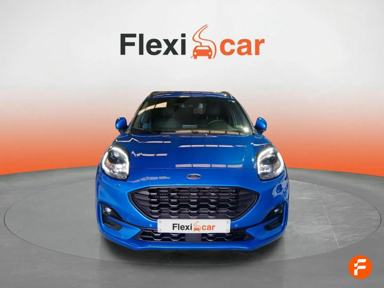 ford puma 2023 / foto grande (2)