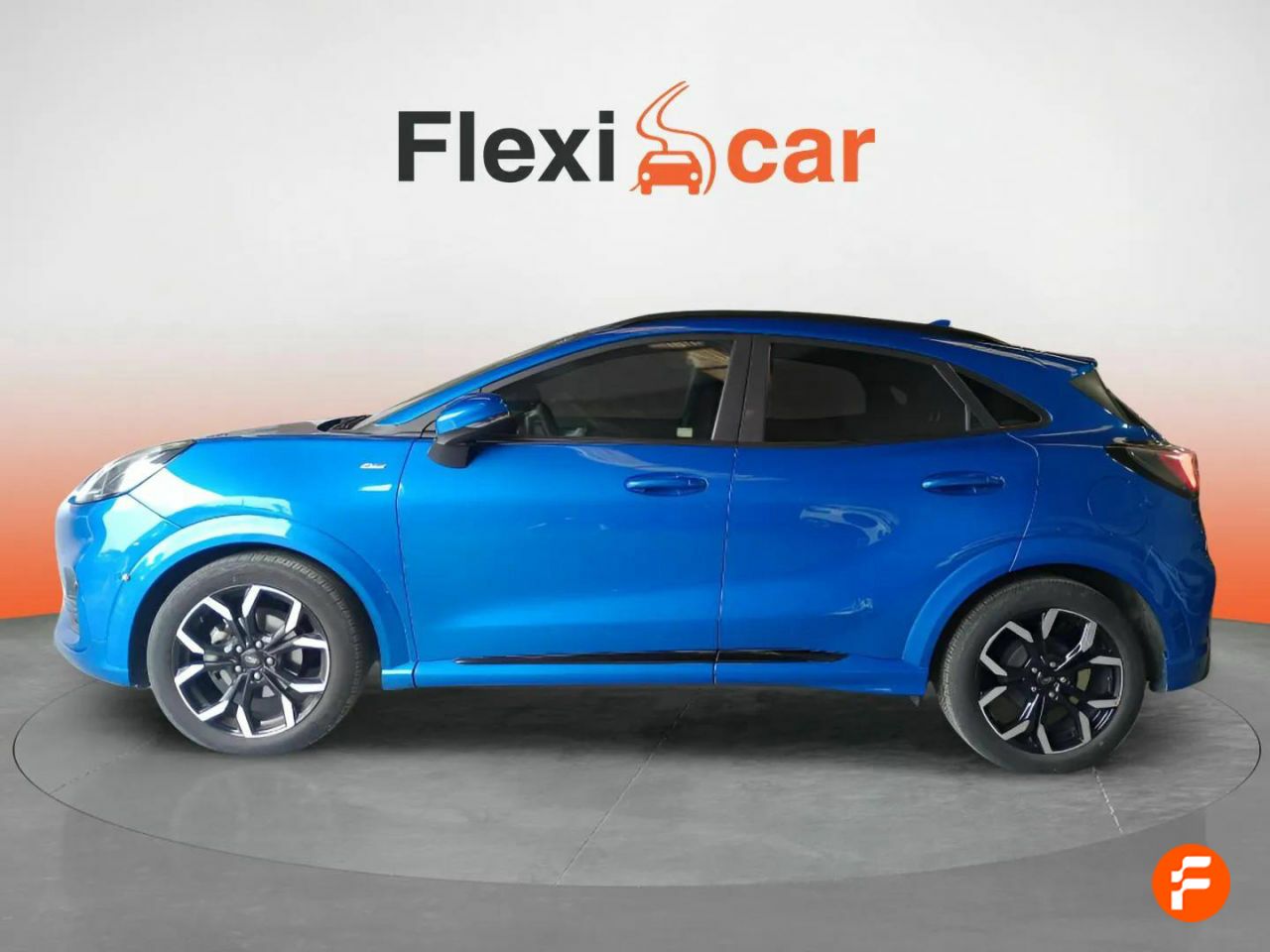 ford puma 2023 / foto grande (3)