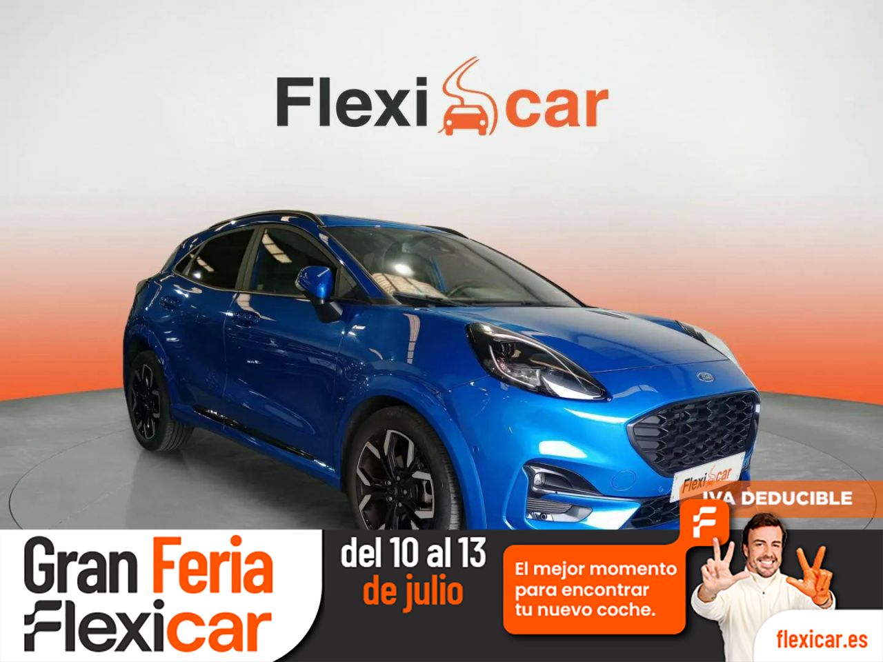 Foto ford puma 2023 /