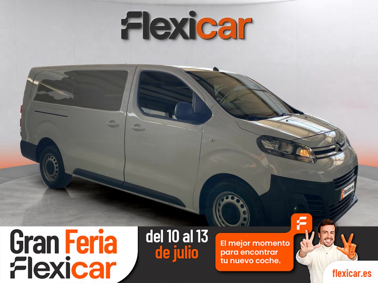 Foto citroën jumpy 2022 /
