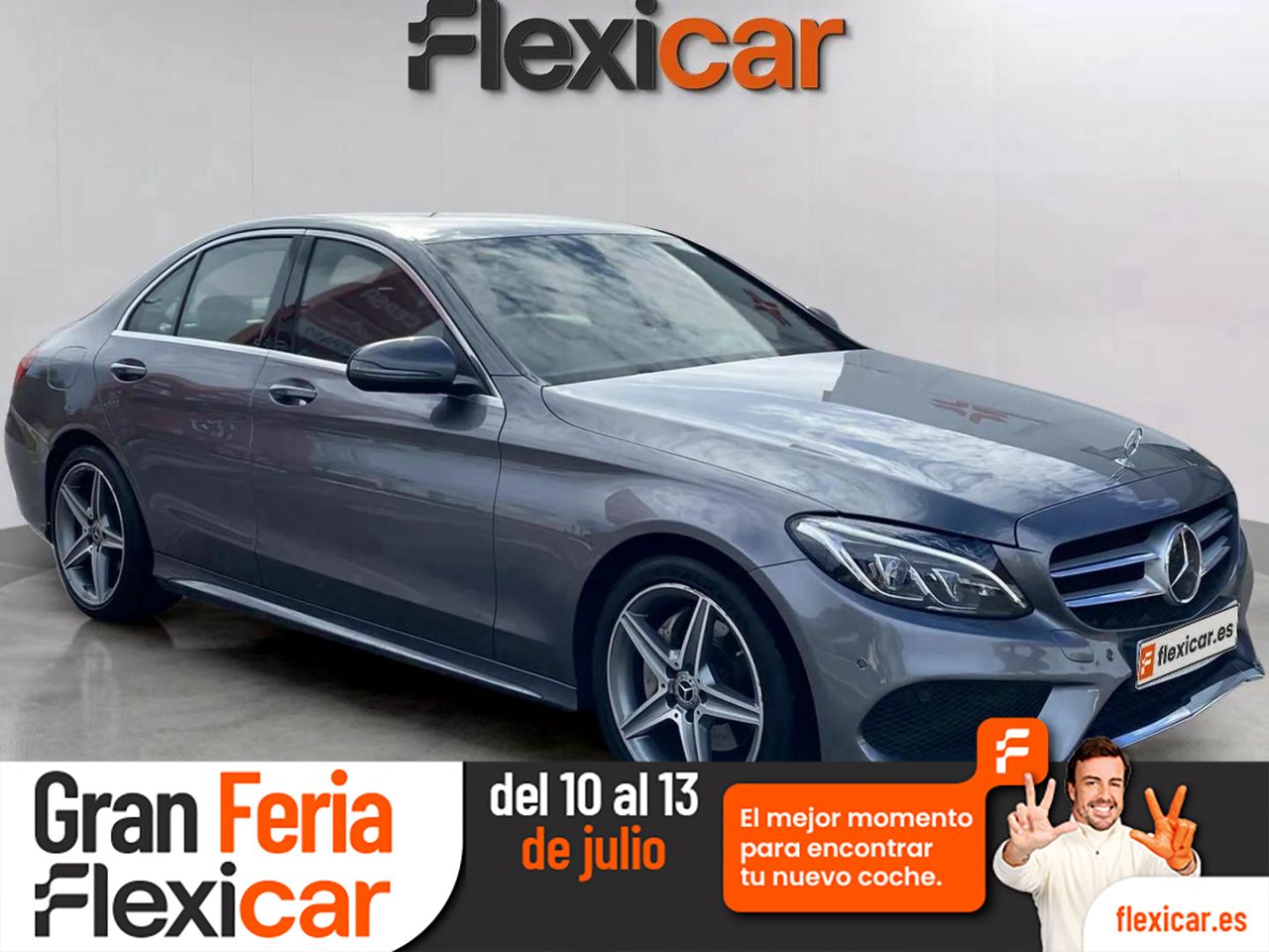 Foto mercedes clase c 2019 /