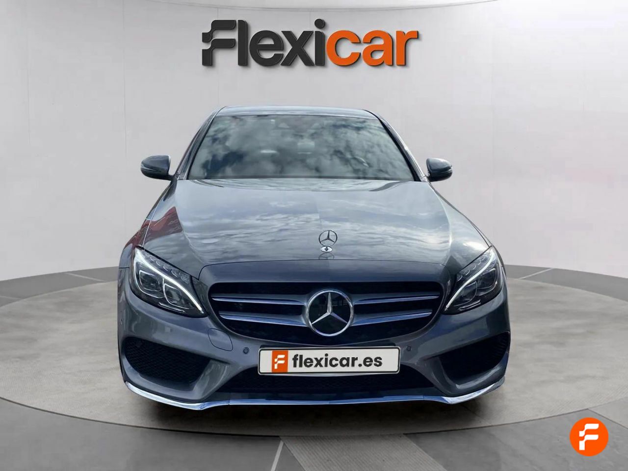 mercedes clase c 2019 / foto grande (2)