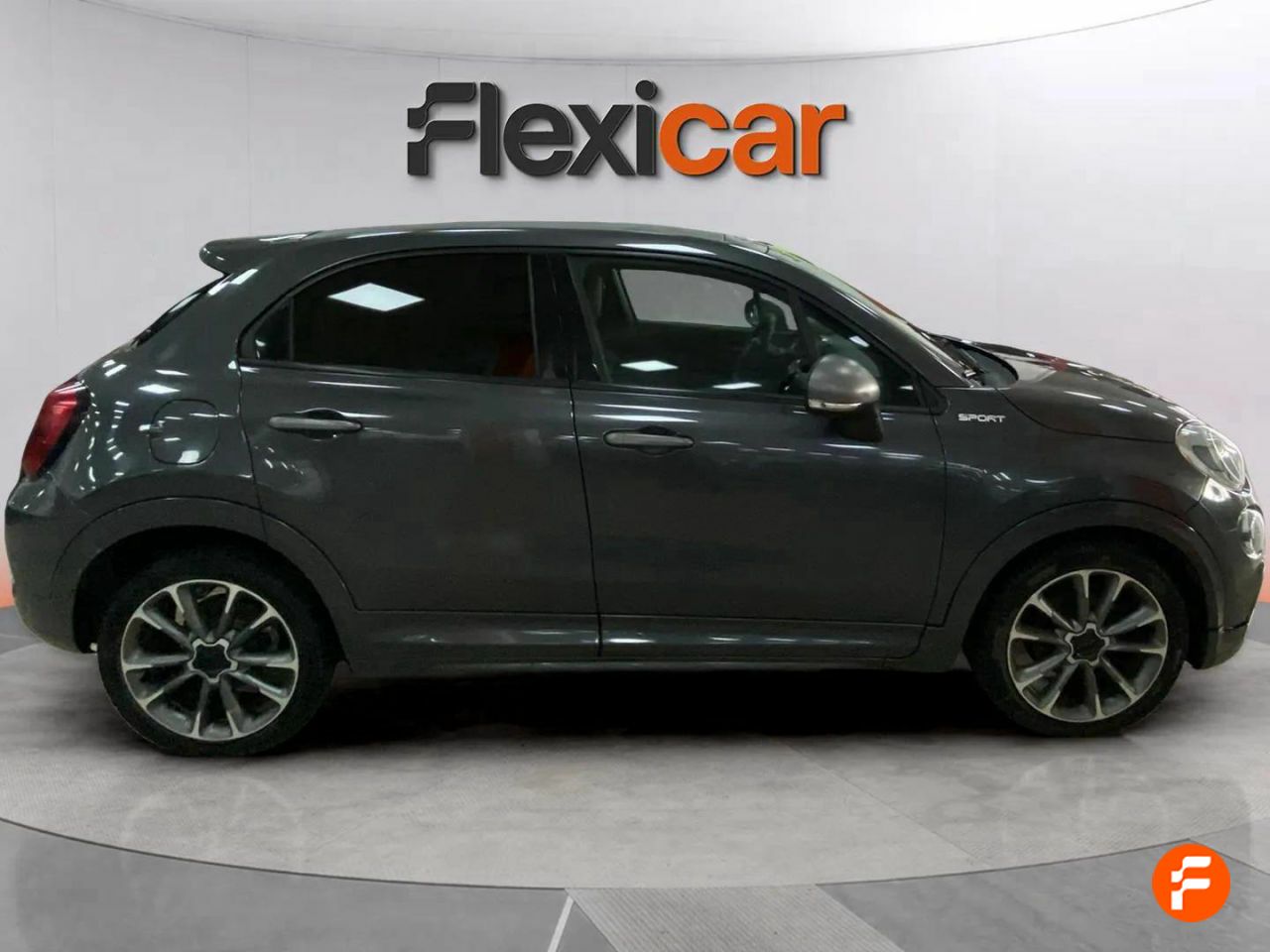 fiat 500x 2022 / foto grande (3)