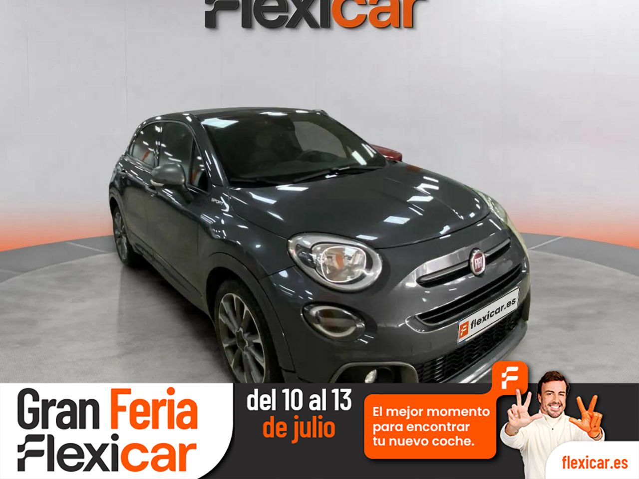 Foto fiat 500x 2022 /