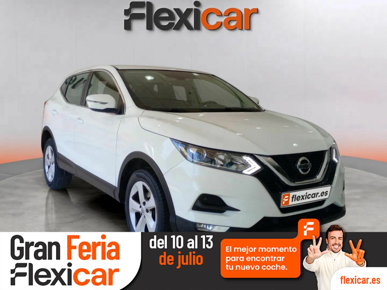 Foto nissan qashqai 2019 /