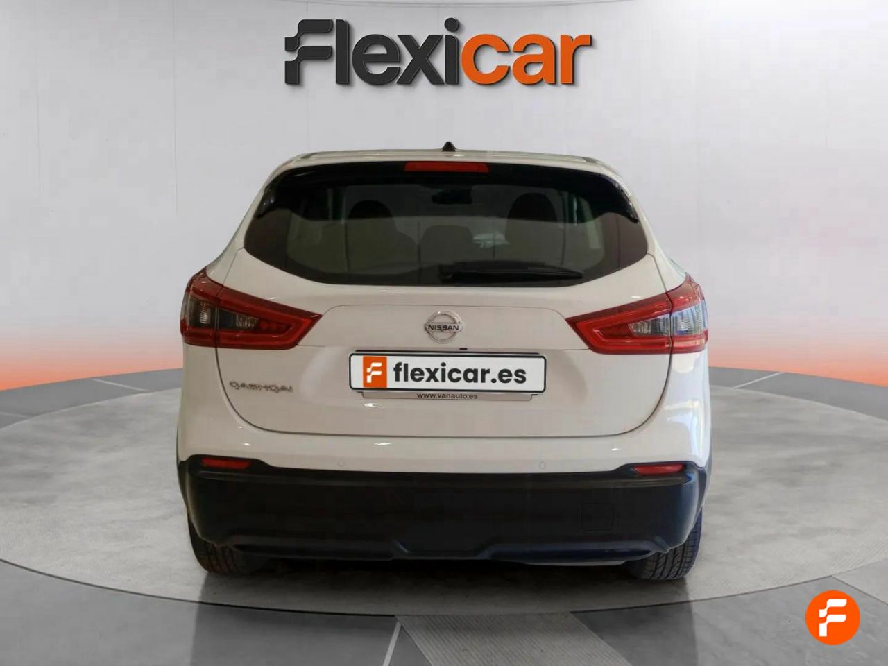 nissan qashqai 2019 / foto grande (3)