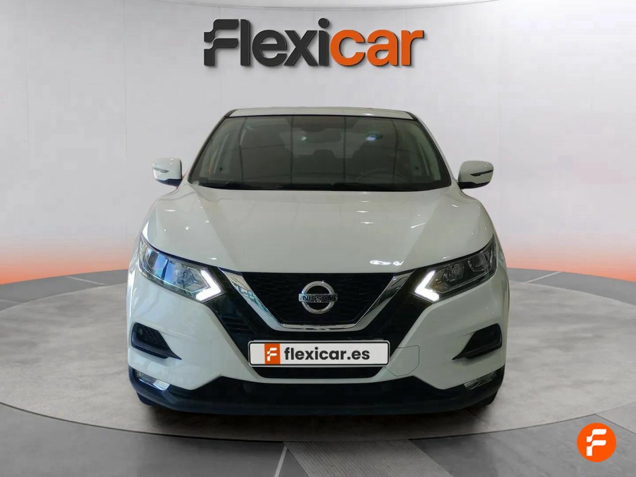 nissan qashqai 2019 / foto grande (2)